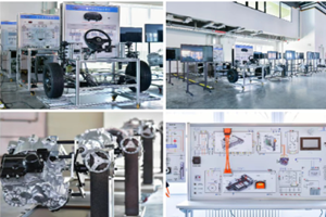 重庆新能源汽车维修工程师培训班--高级