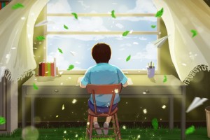 个性化教学 学大教育一对一辅导爱了！