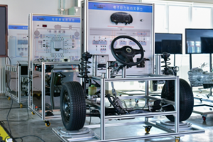 无锡新能源汽车维修工程师培训班--中级