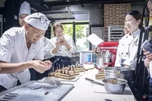 杭州王森西点学校怎么样？快来围观啊