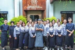 学烘焙为什么一定选专业院校？王森来解答