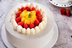 苏州王森烘焙学校裱花大师带你走进新世界