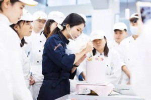 王森烘焙2024年不可错过的高光时刻