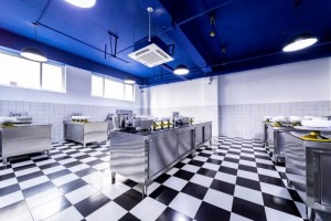 烘焙开店有风险 王森教你避坑排雷