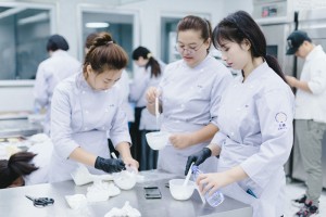 王森烘焙为你介绍饮品爆品七大基因