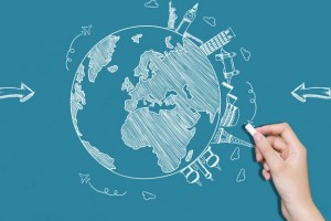 传说中的新东方雅思、托福班原来是这样上课的！