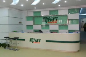 大连新东方英语—雅思培训—大连英语培训机构