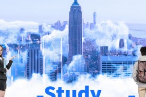 国庆研学季 上海新东方邀你一起探索中国