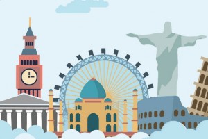 盘点新东方托福培训班教学优势！五位一体化教学