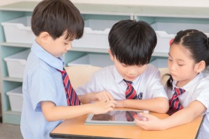 上海新东方英语让你的托福学习更轻松！