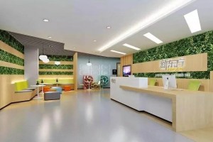 上海新东方英语老师怎么样？