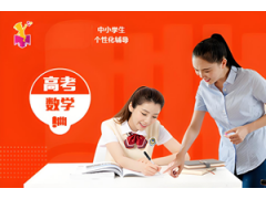 北京高考数学一对一辅导课程