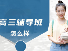 上海华誉教育高三辅导班怎么样？