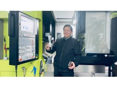 苏州五轴海德汉系统培训