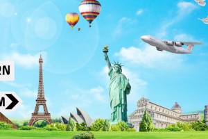 空调西瓜冰淇淋！南京新东方考研集训营准备好了