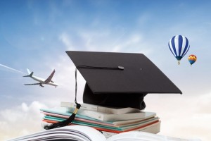 在职闷声考研 跟着新东方的步伐一路轻松