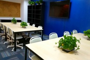 留学速通 环球教育AEAS课程介绍