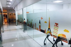 留学早准备！来环球教育学雅思托福！