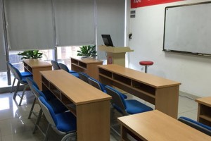 沉浸式备考体验 就在保定环球雅思