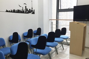 申请留学语言不佳？环球雅思培训学校解烦忧