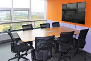 2025保定环球教育师训讲堂第一期新春开讲啦