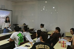 赢战开学季-保定环球雅思最新福利来啦