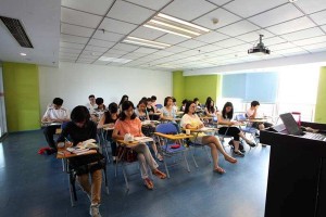 环球名师大讲堂-如何破雅思阅读判断题