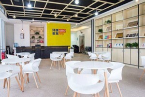 模考报名，到洛阳环球雅思来试试屠鸭刀
