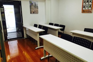 洛阳环球雅思托福不再是出国留学的标配