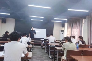 开学季！金博教育秋季班为新学期助力