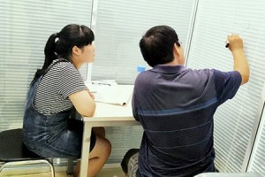 南京一对一辅导 南京金博教育一对一