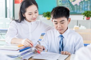 金博教育口碑好吗 5点看出学校超好