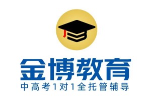 艺考生学习文化课来金博教育