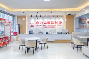 食为先内部环境