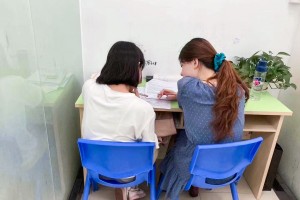 需要学习帮助的中学生，请不要错过金博教育