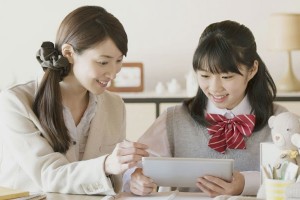 广州新初一辅导 广州京誉精品课堂教学