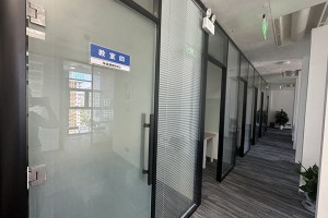 京誉教育校区地址更新 建议收藏！