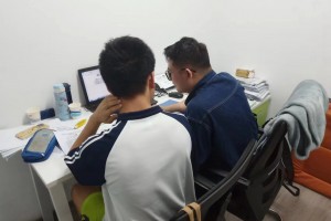 京誉教育校区地址超全汇总