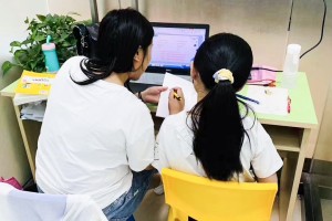 线上课程改善学习 京誉教育学员分享来袭
