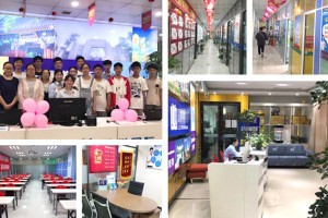 两分钟了解安阳励学个性化教育的高中课程值得选择吗