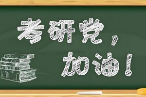哈尔滨海文考研为你解答 23考研现在准备早吗？