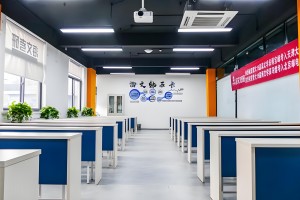 杭州海文考研秋季集训营怎么样?拭目以待!