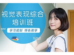 贵阳视觉表现综合培训班