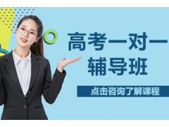 太仓高考一对一辅导