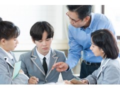 温州中考复读辅导班