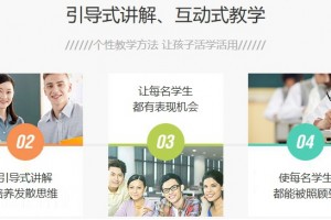 南通中考一对一课外辅导班