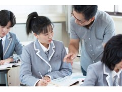 贵阳高中生物培训班