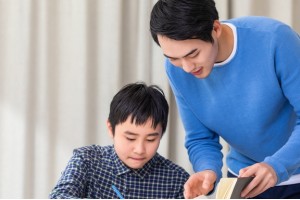 佛山小学语文辅导班