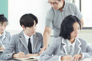 佛山高三复读培训班