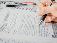 合肥托福考试怎么练习-怎样准备托福考试